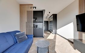 Rentplanet - Apartamenty Chlebova